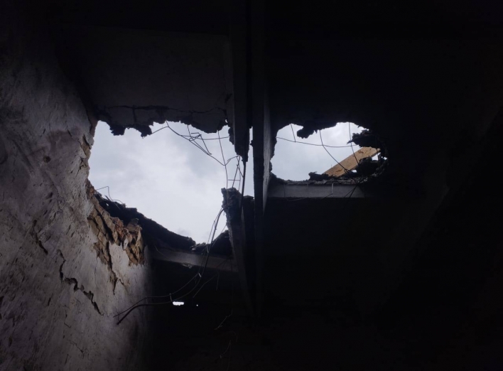 Є пошкодження: рашисти обстріляли 7 громад Сумщини 26 квітня фото