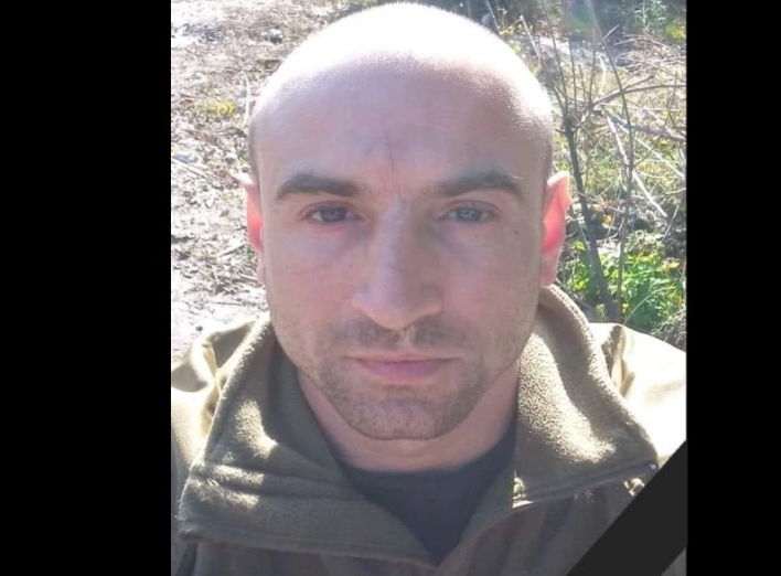 Полеглому уродженцю Нижньої Сироватки хочуть присвоїти звання Героя України