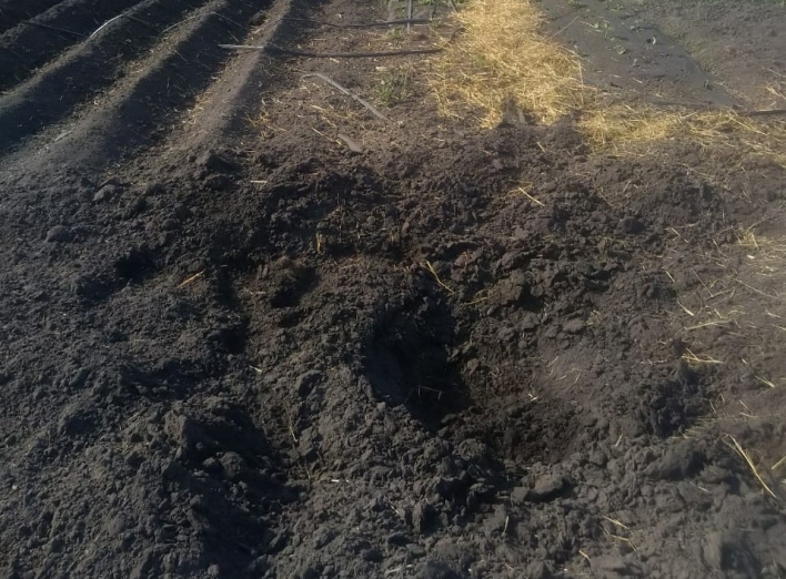 Вночі та зранку рашисти обстріляли 3 громади Сумщини з мінометів