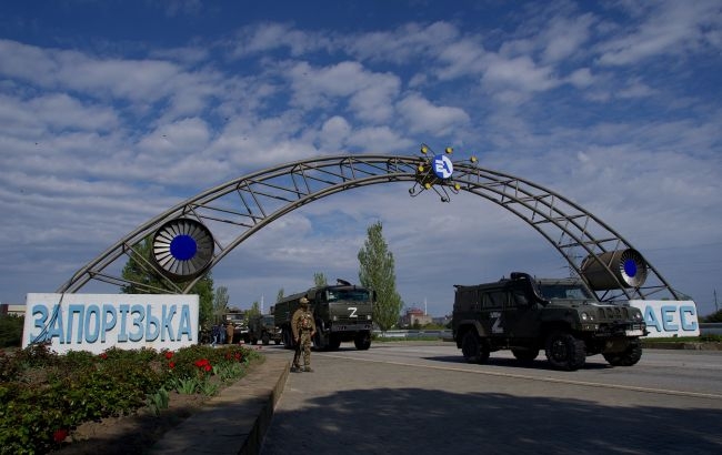 Ситуація на ЗАЕС може вийти з-під контролю