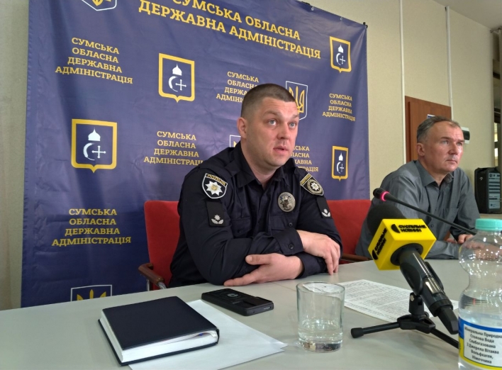 На Сумщині з початку року зафіксували понад 700 шахрайств: як виманюють гроші? фото На Сумщині з початку року зафіксували понад 700 шахрайств: як виманюють гроші? фото