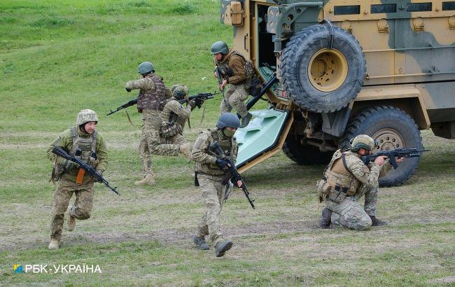 ЗСУ прорвали першу лінію оборони Росії в деяких районах