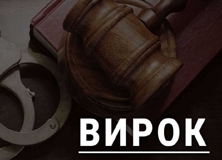 На Сумщині дали 7 років грабіжнику, який напав на 80-річну пенсіонерку
