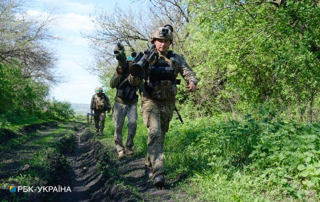 ЗСУ знищили ще 650 окупантів та більше десятка артсистем