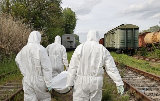 Вже 222 тисячі ліквідованих окупантів. Генштаб оновив втрати РФ у війні за добу