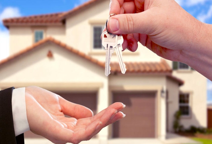 Як купити/продати житловий будинок та повернути аванс за оренду квартири 