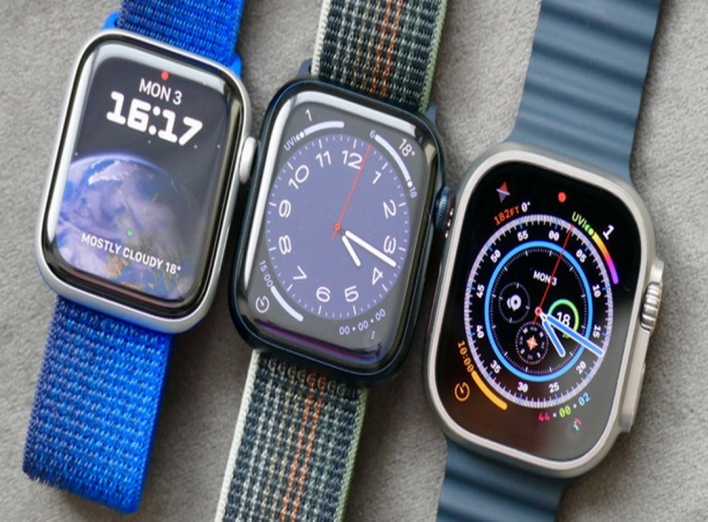 Як і чим почистити силіконовий ремінець від Apple Watch?