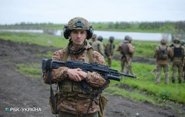 ЗСУ знищили ще майже 800 окупантів та десяток танків