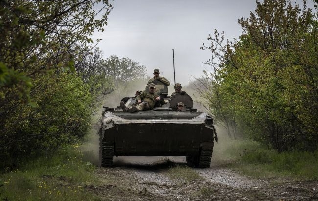 Вертоліт та 600 окупантів. Генштаб оновив втрати РФ в Україні