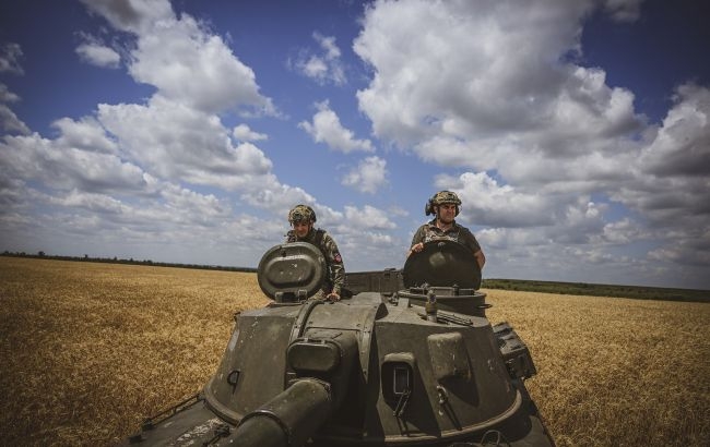 ЗСУ знищили понад 700 окупантів та 29 дронів за добу