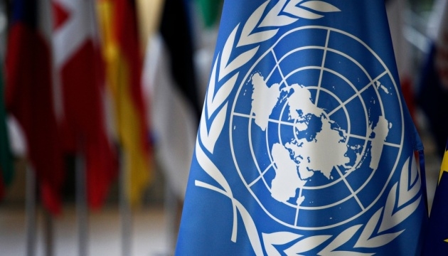 ООН закликає РФ дотримуватися гуманітарного права в Україні