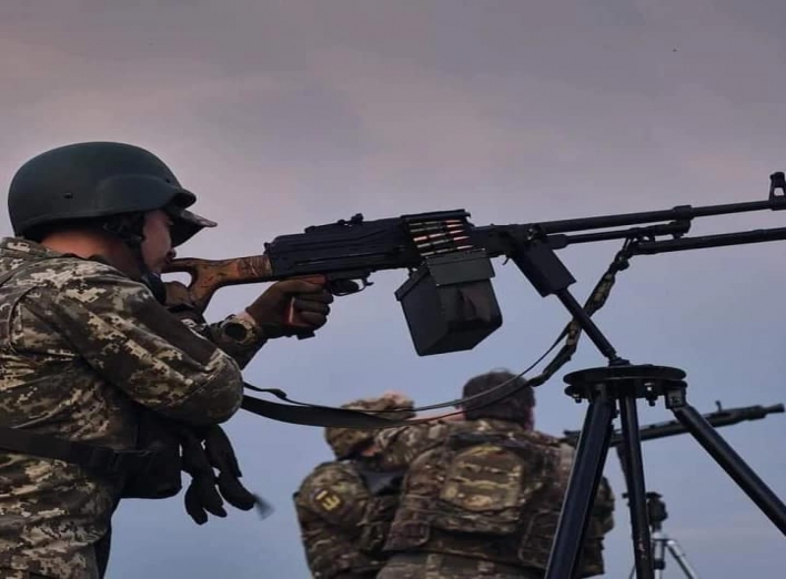 У ЄС розглядають можливість відправки військових інструкторів в Україну