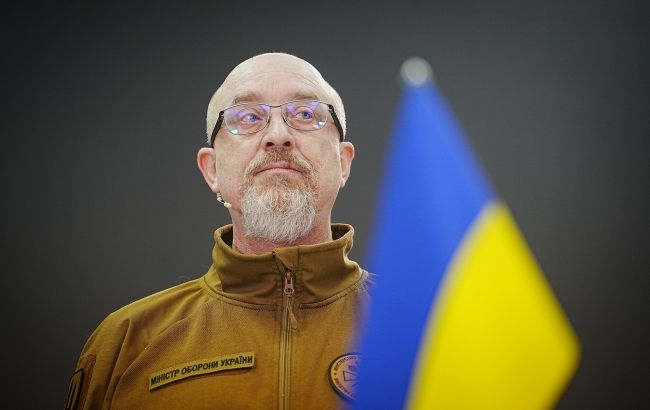 "Літаки F-16 будуть". Резніков повідомив, коли винищувачі надійдуть до України