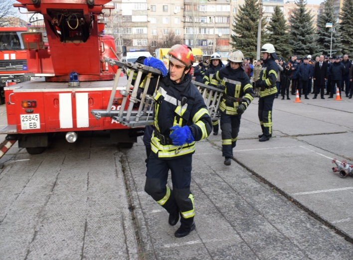 У Сумах завтра пройдуть штабні навчання: подробиці від мера фото