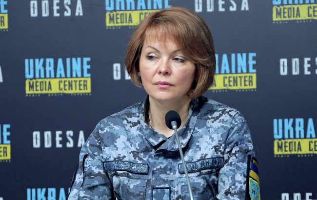 ЗСУ вжили заходів для захисту українських портів фото
