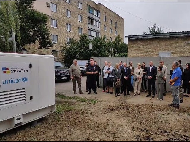 Глава МЗС Хорватії Радман прибув до України