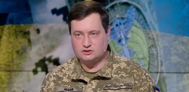 Росія могла імітувати пуски ракет з Білорусі