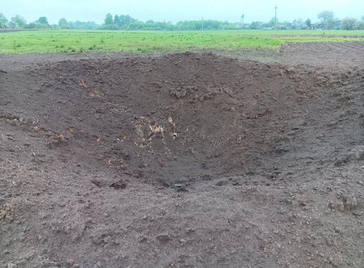 рашисти вночі та зранку обстріляли 4 громади Сумщини фото