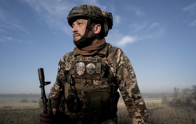 ЗСУ знищили ще 510 окупантів й десяток артсистем
