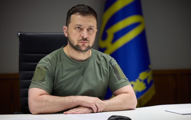 Мобілізацію та воєнний стан в Україні знову продовжили
