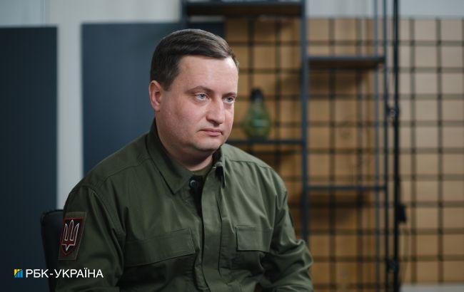 Росія щомісяця мобілізує близько 20 тисяч людей