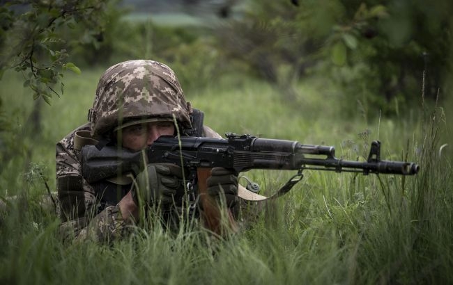 ЗСУ за добу знищили півтисячі окупантів та десятки одиниць техніки