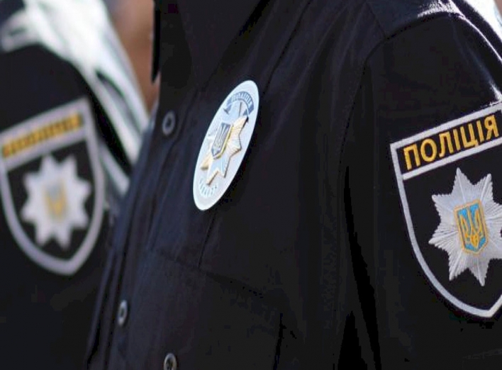 На Сумщині водій під кайфом накинувся на поліцейського фото