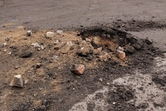 рашисти обстріляли 5 громад Сумщини 21 серпня фото рашисти обстріляли 5 громад Сумщини 21 серпня фото