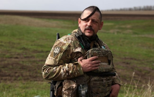 ЗСУ знищили ще 640 окупантів та більше десятка танків
