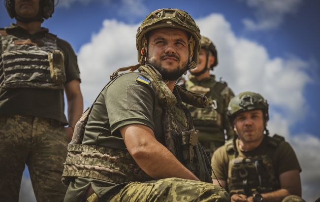 ЗСУ ліквідували ще 550 окупантів й більше 20 артсистем