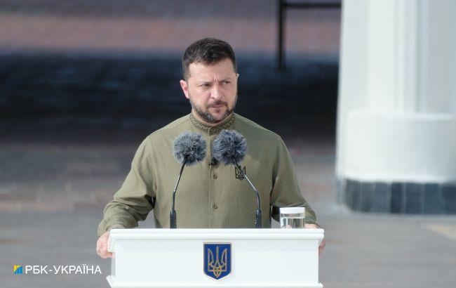 Україні потрібно загалом 160 винищувачів F-16