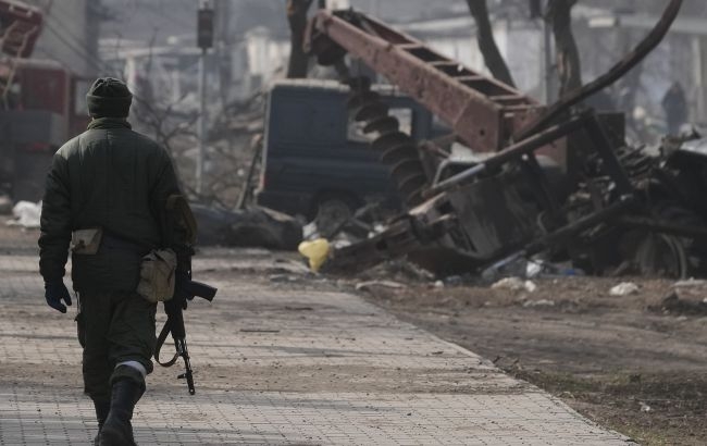 РФ втратила в Україні вже понад 263 тисячі солдатів, - Генштаб
