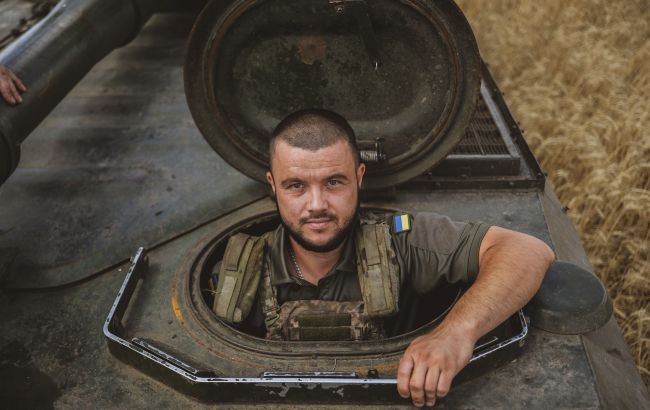 ЗСУ знищили ще 570 окупантів й більше десятка танків