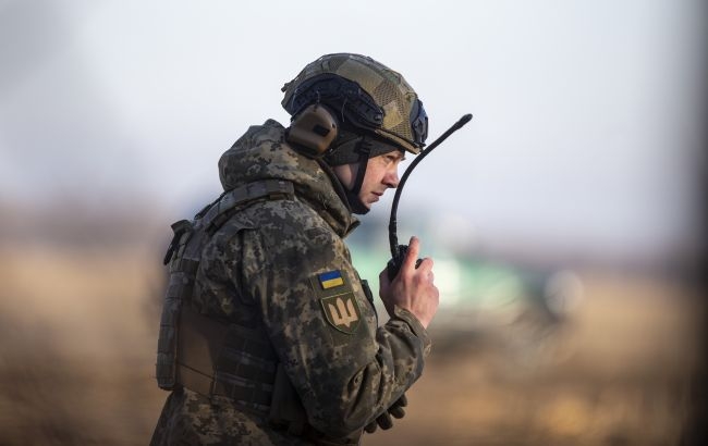 ЗСУ ліквідували ще 600 окупантів та більше 30 артсистем