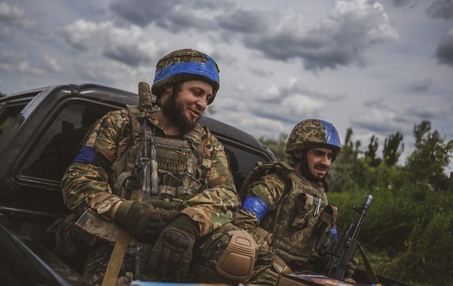 Майже 600 окупантів, 30 артсистем та 35 дронів. Генштаб оновив втрати РФ в Україні