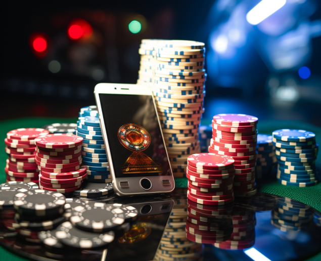 Пин Ап онлайн казино, его особенности и преимущества