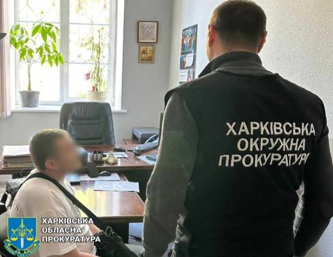 Рятувальник з Сумщини привіз снаряд в гуртожиток, де той здетонував, вбивши двох курсантів фото