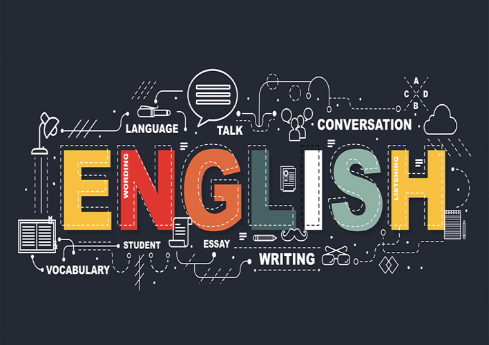 Как улучшить навыки английского для тестирования