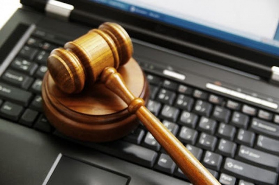 онлайн юридические услуги