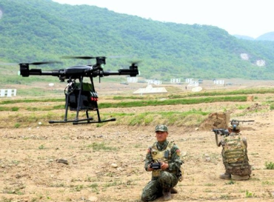 КНДР скоротила постачання снарядів росії та перейшла до масового виробництва FPV-дронів