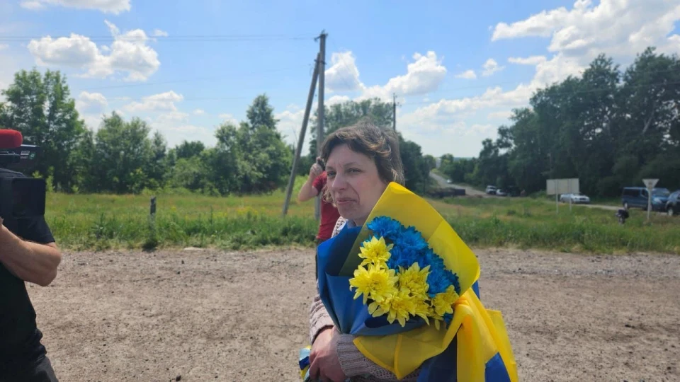 Україна повернула 75 полонених - серед них є військовий із Сумщини фото №4