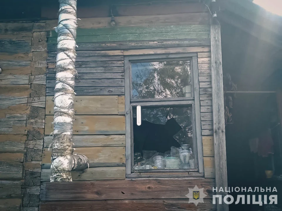 За останню добу росіяни обстріляли 13 населених пунктів Сумщини фото №2