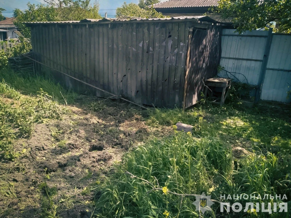 За останню добу росіяни обстріляли 13 населених пунктів Сумщини фото №3
