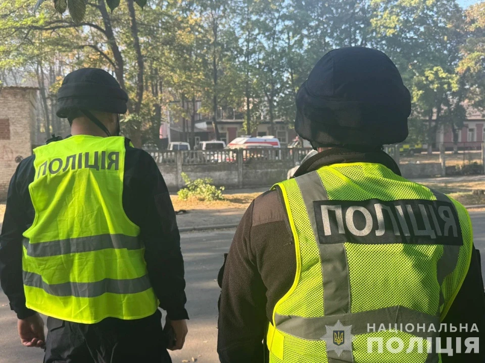 У Сумах через ворожу атаку на лікарню 7 загиблих і 12 поранених (оновлено) фото №5