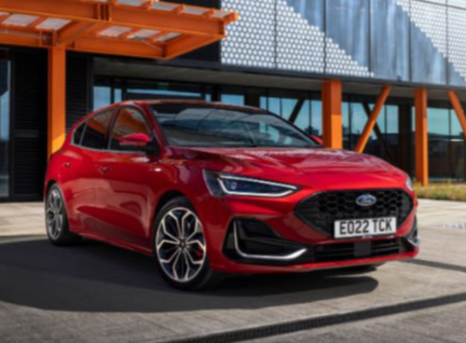 Ford офіційно припинив виробництво культового Focus після 27 років