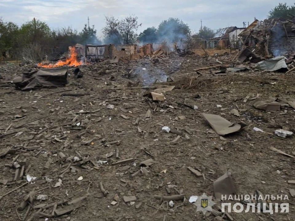 Російські обстріли Сумщини: п'ятеро цивільних поранено, масштабні руйнування фото №2