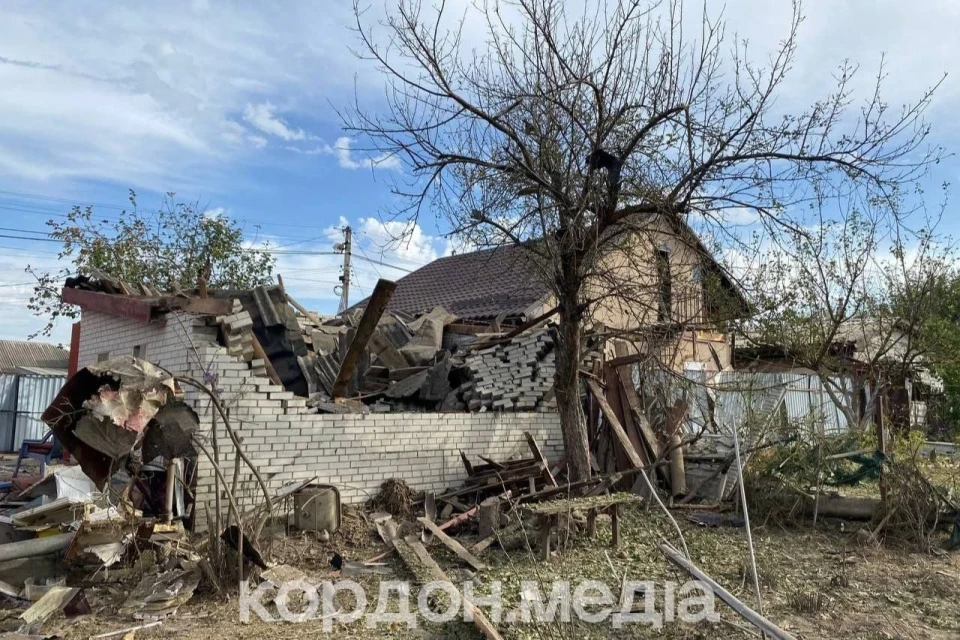 Ще одна атака на Суми: пошкоджено житлові будинки фото №10