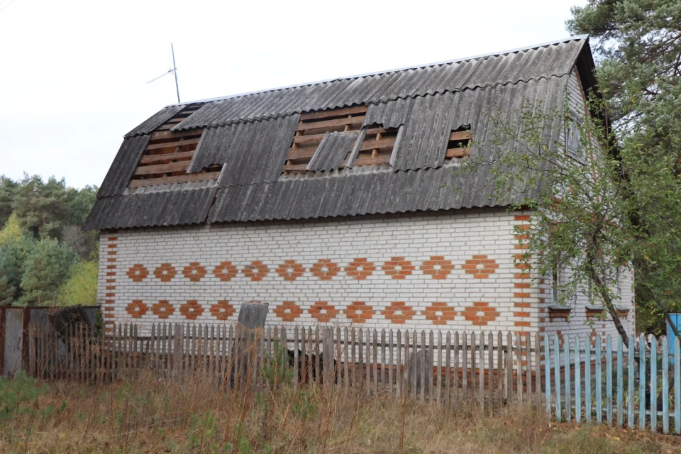 Внаслідок бомбардування Стецьківки пошкоджено 5 будинків фото №9