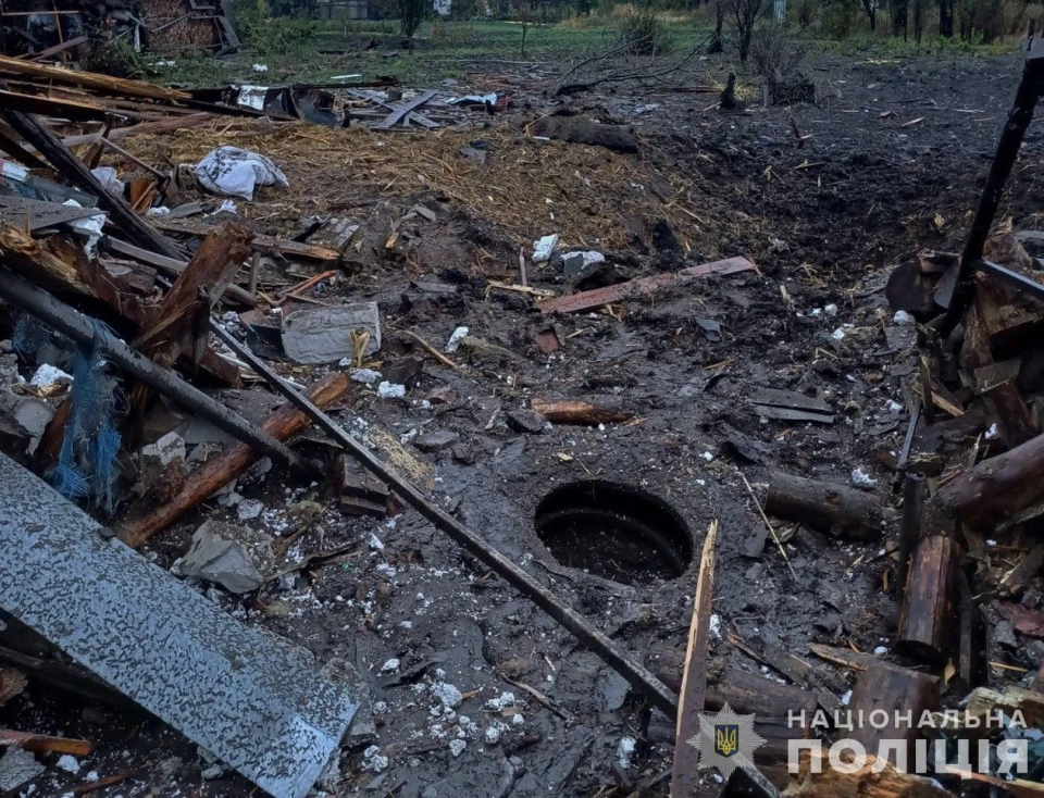 На Сумщині внаслідок обстрілів пошкоджено понад два десятки будинків фото №4