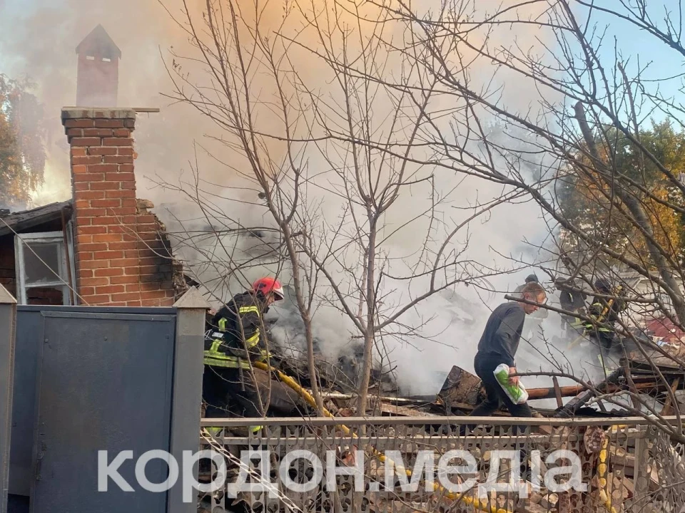 У Сумах розслідують вбивство мирних мешканців внаслідок нічної атаки дроном фото №16